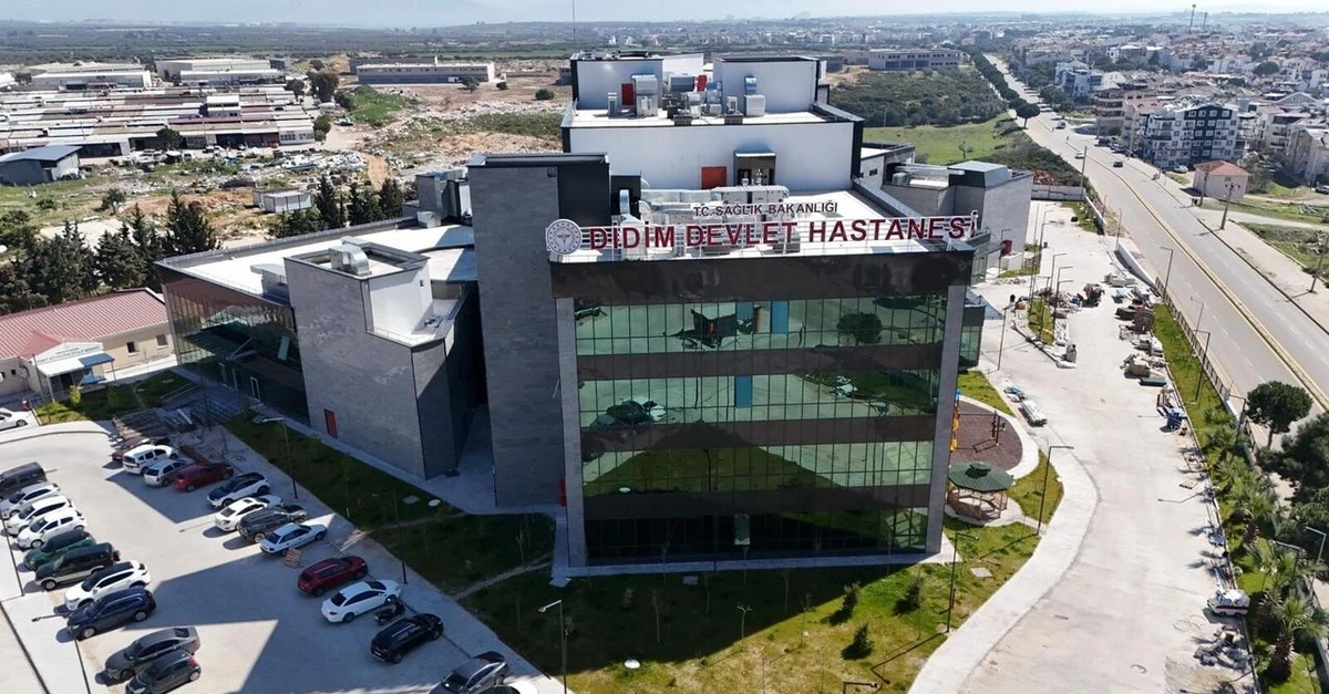 Aydın’da sağlık skandalı! 226 hastaya bakmış!