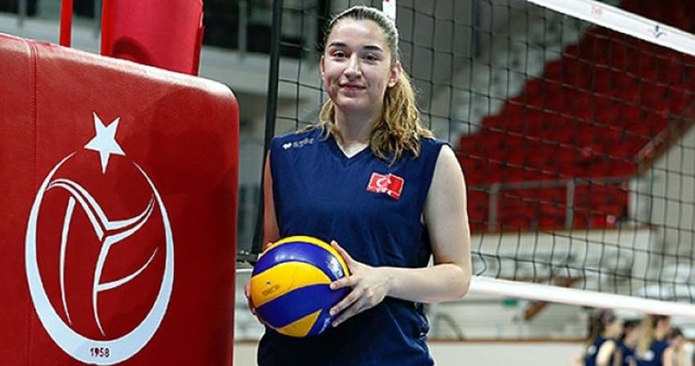 Aslıhan: Rotamız Play-Off