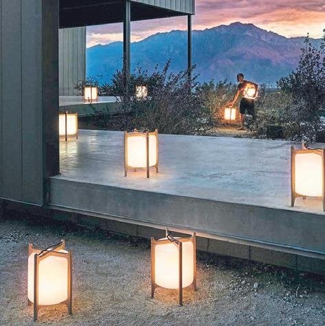 Doğru ışıkla eviniz huzurla dolsun! Danimarka aydınlatma sanatı