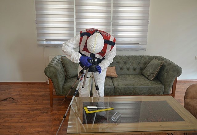 Kütahya’da faili meçhul cinayet 16 yıl sonra aydınlatıldı