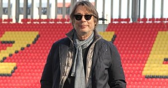 Göztepe’de flaş değişiklik! Kale artık Arda Özçimen’e teslim