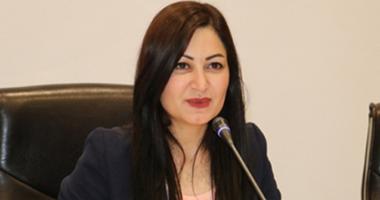 ‘AK Parti kadına ve gençlere değer veriyor’