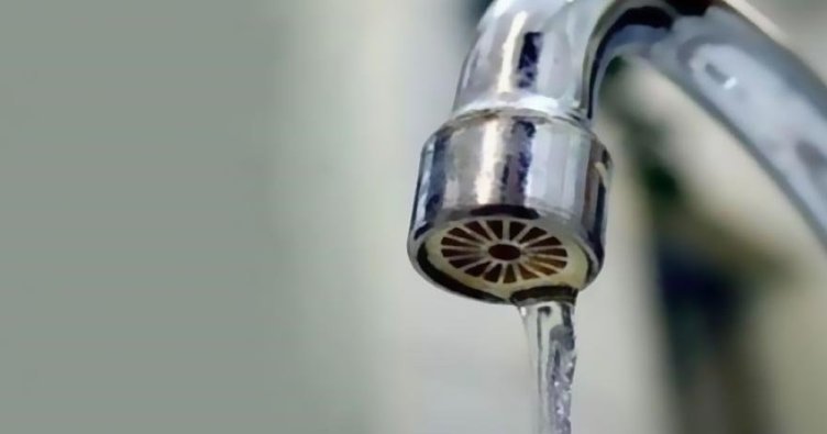 İzmir’in 9 ilçesinde su kesintisi! 21 saat sular olmayacak! Sular ne zaman gelir? 29 Ağustos Perşembe İzmir’de su kesintileri…