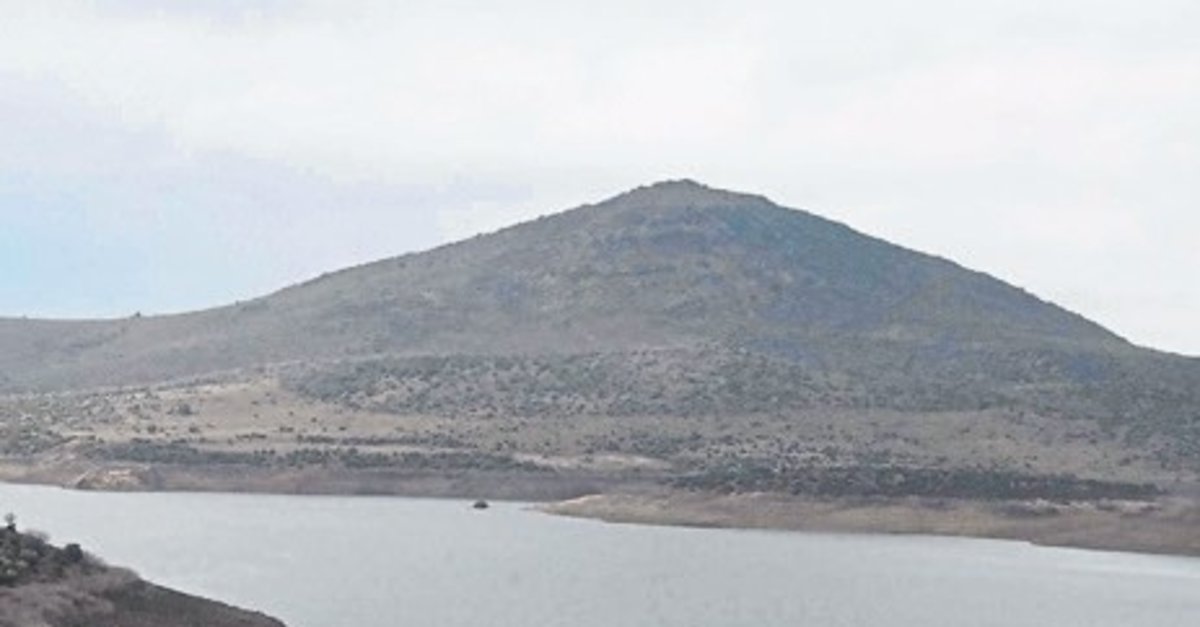 İzmir’in can damarları olan barajlar doluyor