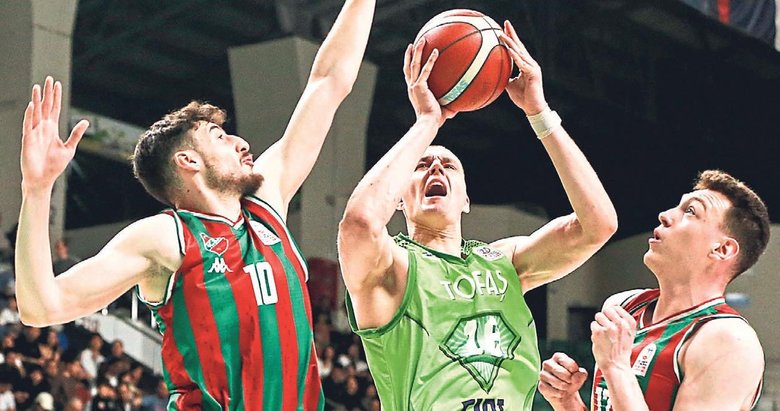 Kaf-Kaf kötü bitirdi