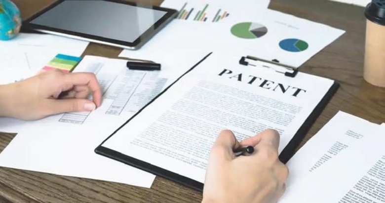 Türkiye’de en çok Almanlar patent başvurusu yaptı