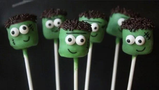 Marshmallow’un gizemi çözüldü: Tatlı bir bitkiden geliyor