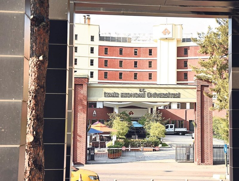 Ekonomi Universitesi Ihalelerine Inceleme