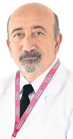 Beyin tümörü tedavisinde geç kalınmamalıdır