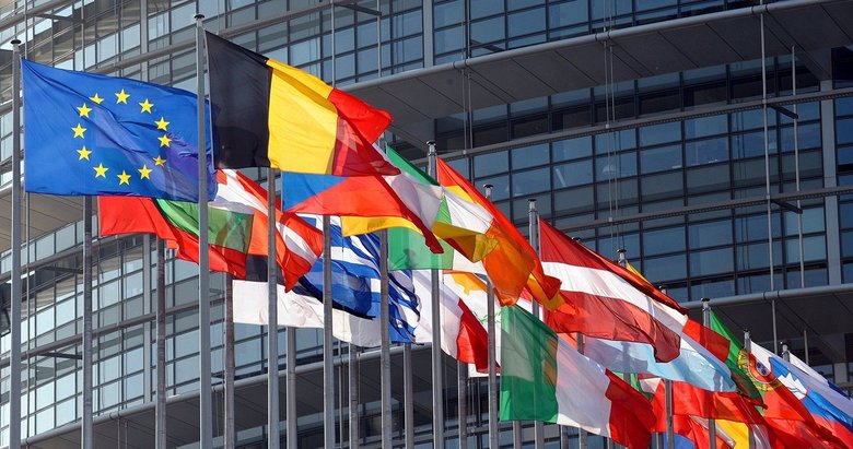 ‘Hasta adam’ Avrupa Birliği