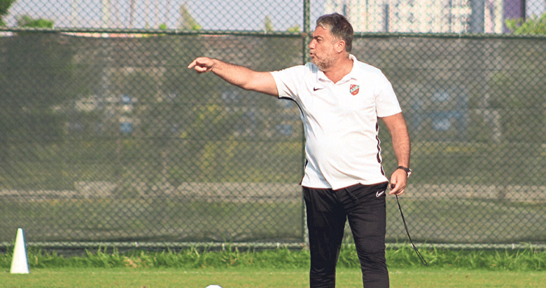 Karşıyaka’ya güvenin