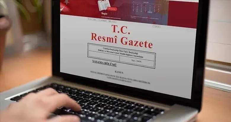 Emniyet Müdürleri Kararnamesi Resmi Gazete’de