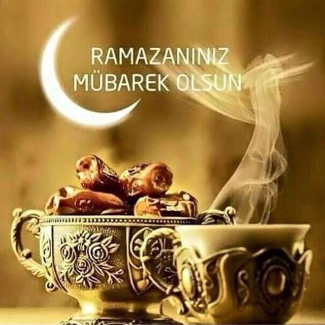 Ramazan Bayramı ne zaman? 2025 Ramazan Bayramı tarihi...