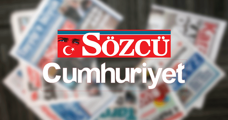 Sözcü ve Cumhuriyet’ten ilahiyat hazımsızlığı!