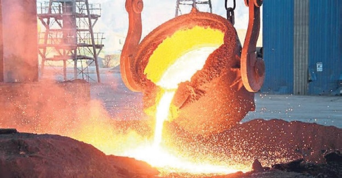 Bakan Bayraktar: Türkiye madencilikte dünyada 7. sırada