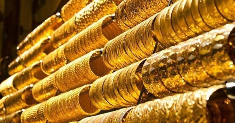 Altın fiyatları ne kadar? 13 Mart gram altın, çeyrek altın, yarım altın fiyatları...