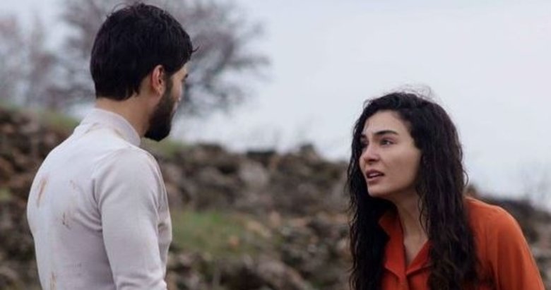 Hercai 5. bölüm 2. fragmanı yayınlandı! Yaren’den şoke eden tehdit!