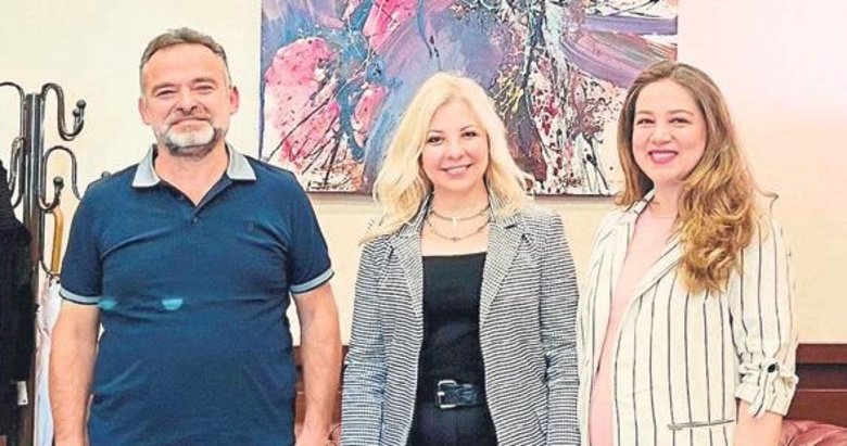 Egeli akademisyenlerden bilim dünyasına katkı