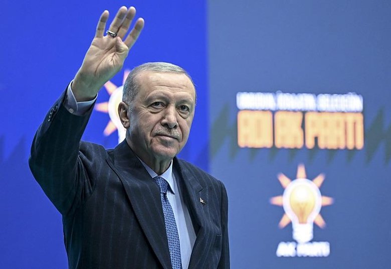 Başkan Erdoğan: Ya silah bırakacaklar ya da tasfiye olacaklar