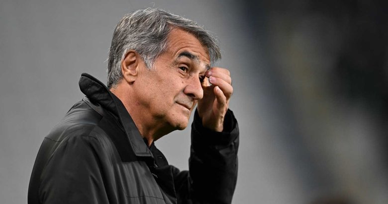 Beşiktaş’ta flaş gelişme