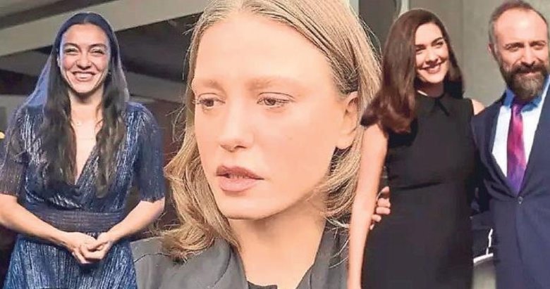 Sektördeki oyunculara eleştiri: ’Kimse tek başına kral olmaz’