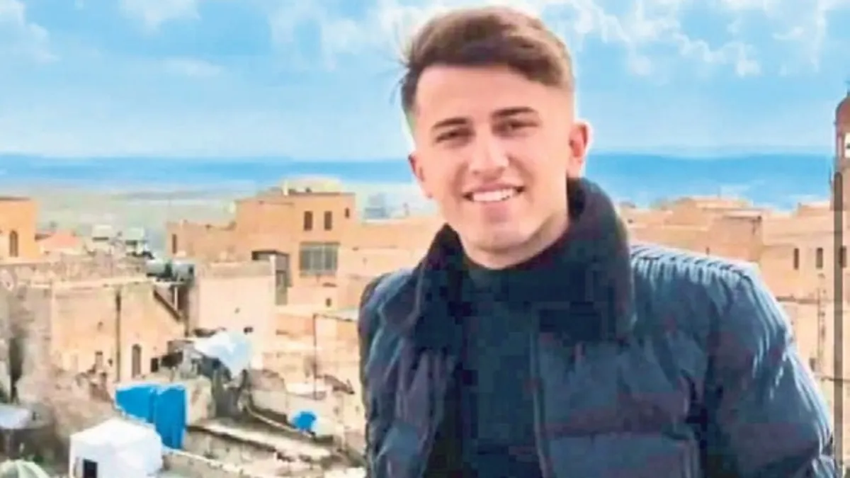 Ekmek parası için geldiği Muğla’da öldü