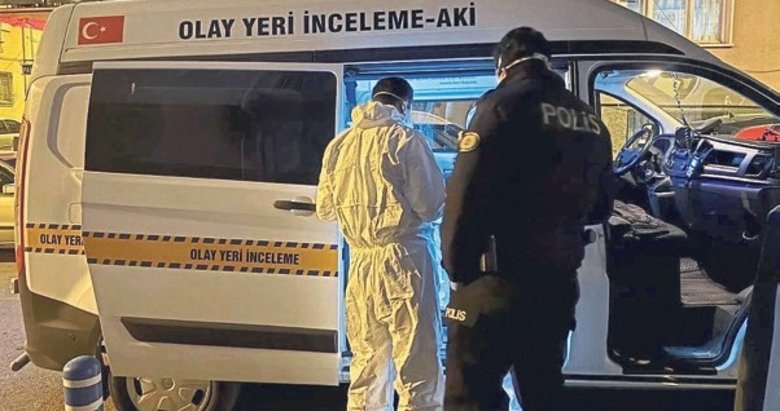 Aydın’da bir kadın evinde ölü bulundu