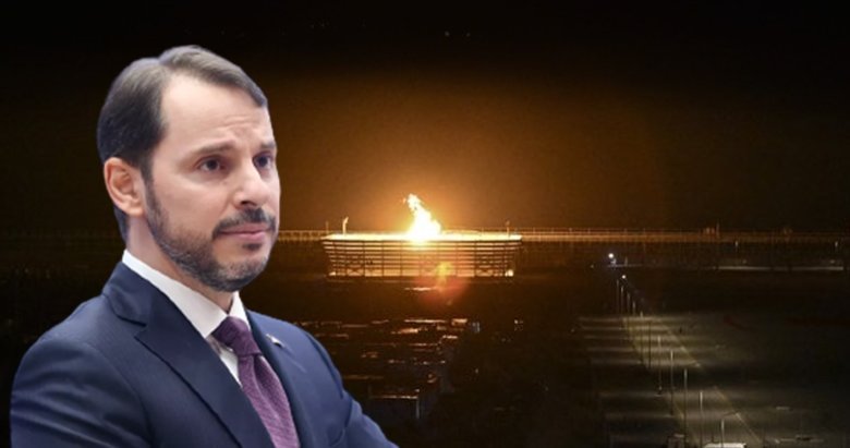 Ekonomiden sorumlu eski devlet bakanı Masum Türker: Bugün bu konuştuklarımızın mimarı Berat Albayrak’tır