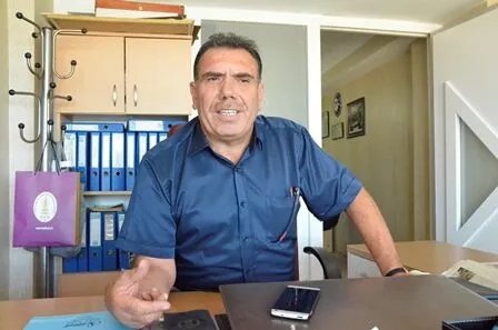 İzmir’de yüksek su faturaları hamamları tehdit ediyor