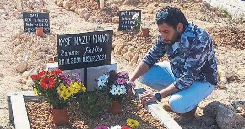 ‘Kızımsız ilk bayram bize zehir oldu’