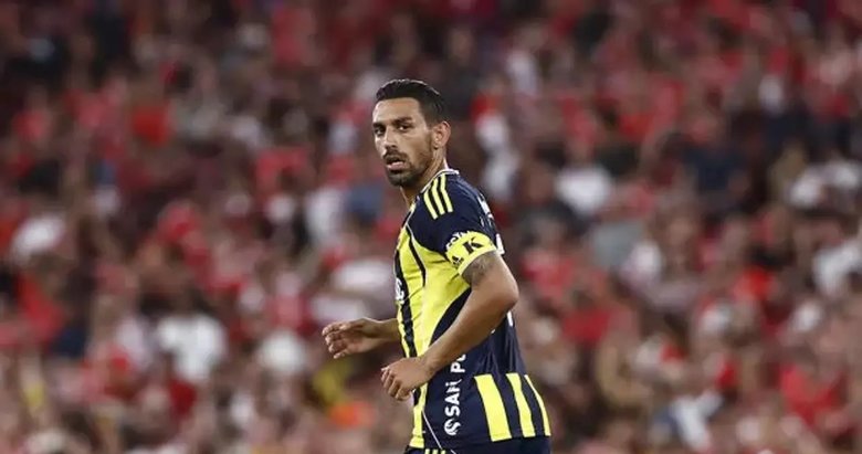 Samsunspor’da İrfan Can atağı