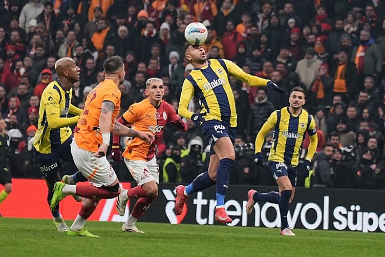 Türkiye Kupası’nda dev heyecan! Fenerbahçe-Galatasaray maçı ne zaman, saat kaçta, hangi kanalda canlı yayınlanacak?