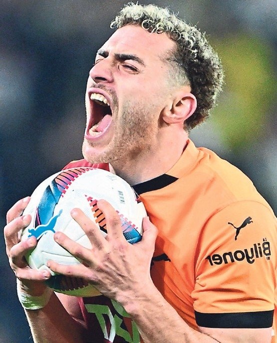 Montella İtalya’ya mı gidiyor?