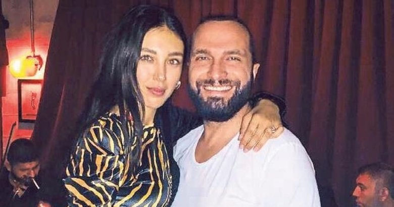 Esinin Dogum Gunu Icin Mekan Kapatti