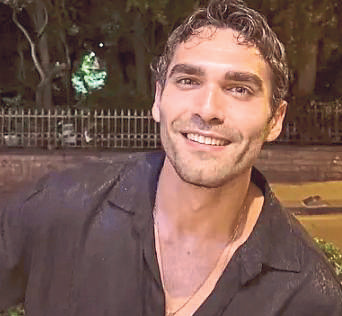 Eraslan’ın evine giren son kişi ünlü oyuncu çıktı