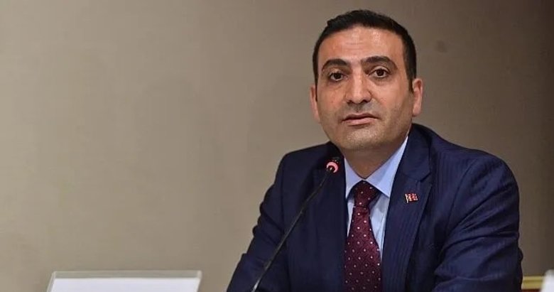 Beyoğlu Belediye Başkanı İnan Güney görevden uzaklaştırıldı