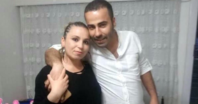 ’Kıskançlık’ nedeniyle eski eşini öldürmüştü! İzmir’deki vahşette yeni gelişme