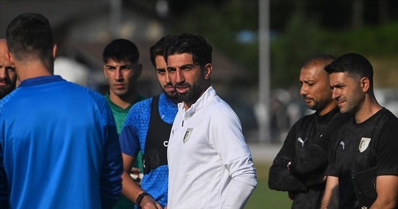 Burhan Eşer’den 3 değişiklik geldi