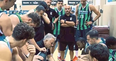 Denizli Basket Avrupa sahnesinde