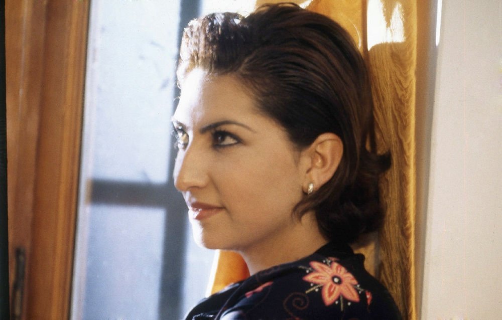 Nesrin Cavadzade�nin estetiksiz hali şok etti! Nesrin Cavadzade kimdir?