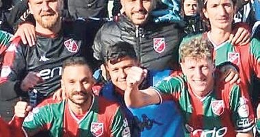 KSK’de yüzler gülüyor