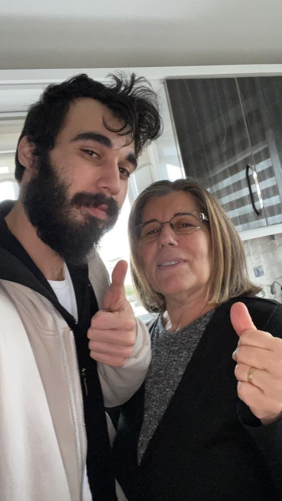 Doktor anne Mustafalar ölmesin Besteler acı çekmesin diye adalet arıyor...