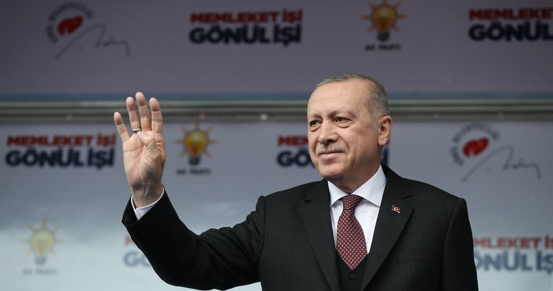 Son dakika: Başkan Erdoğan’dan Muğla’ya müjde