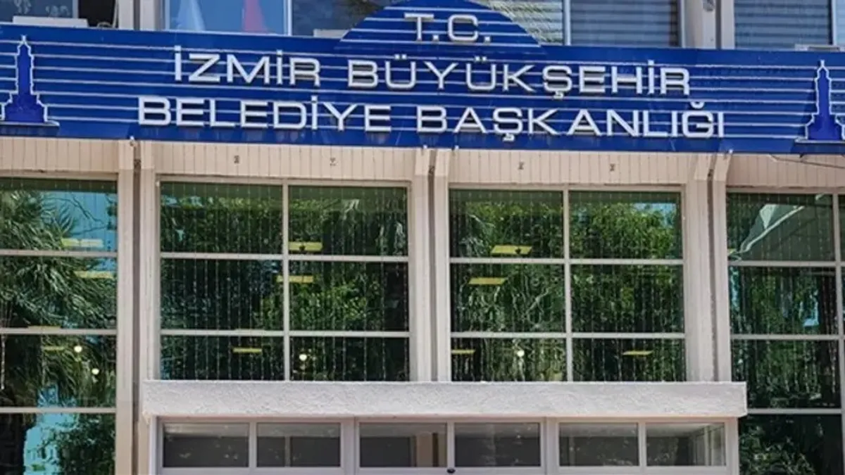 Geçen yıl rafa kaldırılmıştı: İzmir Büyükşehir'de 'havuz' savaşları yeniden başladı