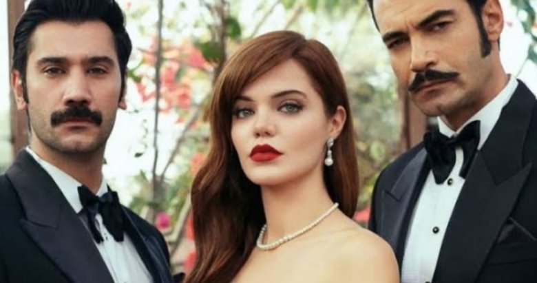 Bir Zamanlar Çukurova 71. bölüm izle!