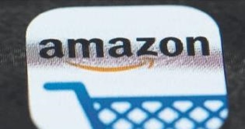 Amazon, Türkiye’de lojistik üssü kuruyor