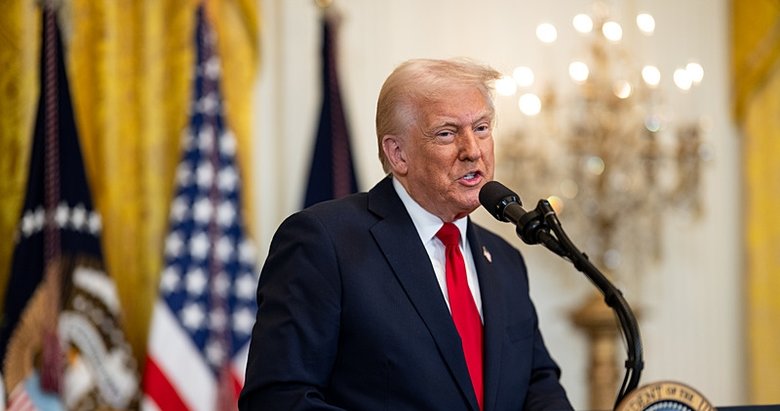 ABD Başkanı Trump’tan İstanbul mesajı