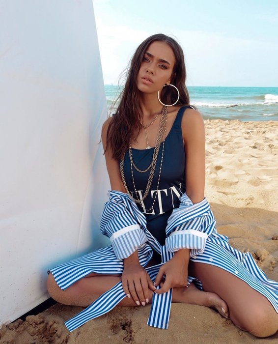 Estetik furyasına o da katıldı! Bensu Soral’ın son hali olay oldu