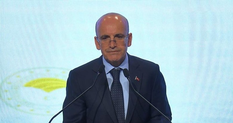 ‘Enflasyon beklentilerinde kayda değer iyileşme var’