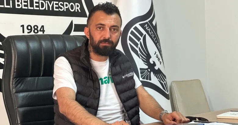 Nazilli’ye ceza yağdı